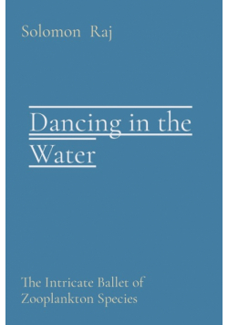 Dancing in the Water