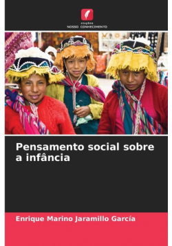 Pensamento social sobre a infância