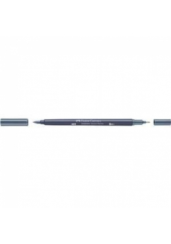 Pisak dwustronny Goldfaber Sketch kol. 243 (5szt)