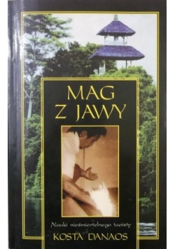 Mag z jawy