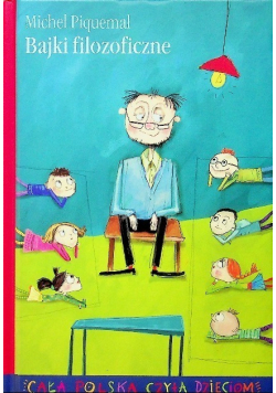 Bajki filozoficzne Tom XXI