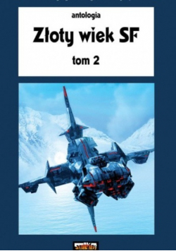 Złoty wiek SF Tom 2