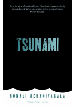 Tsumani