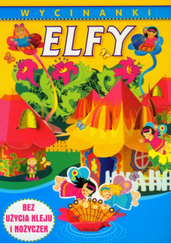 Elfy Wycinanki
