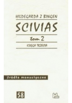 Scivias Tom 2 Księga 3