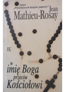 W imię Boga przeciw kościołowi