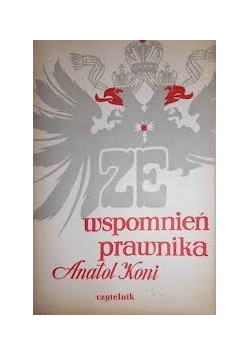 Ze wspomnień prawnika