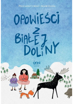 Opowieści z Białej Doliny