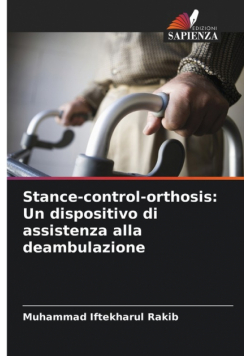 Stance-control-orthosis