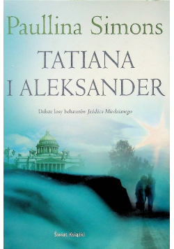 Tatiana i Aleksander