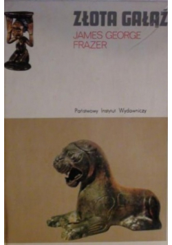 Złota gałąź