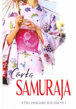 Córka samuraja
