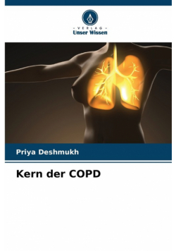 Kern der COPD
