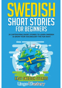 Swedish Short Stories for Beginners