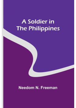 A Soldier in the Philippines