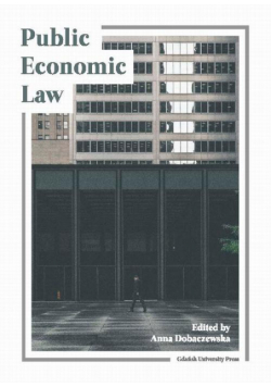 Public Economic Law