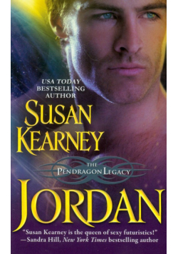 Jordan