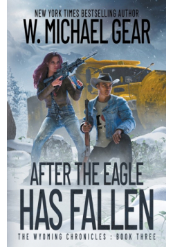 After The Eagle Has Fallen