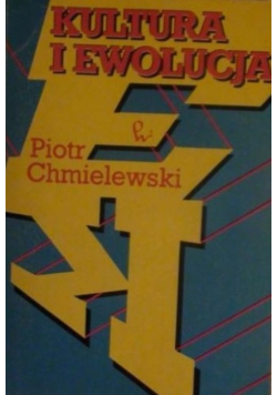 Kultura i ewolucja