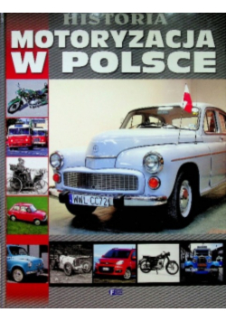Historia Motoryzacja w Polsce
