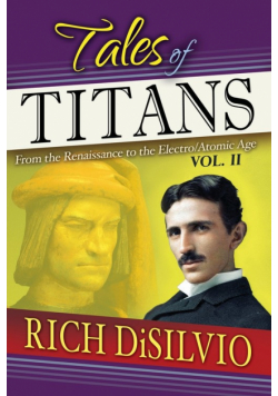 Tales of Titans
