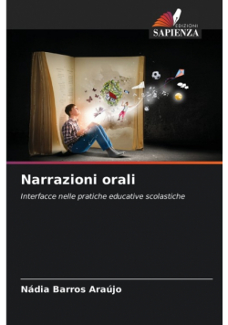 Narrazioni orali