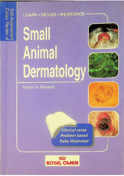 Small Animal Dermatology
