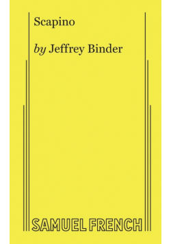 Scapino (Binder)