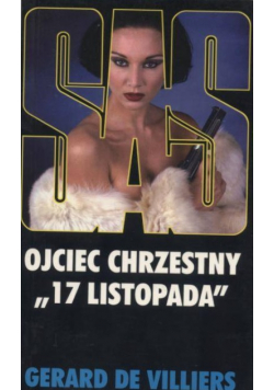 Ojciec chrzestny 17 listopada