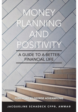 Money Planning and Positivity