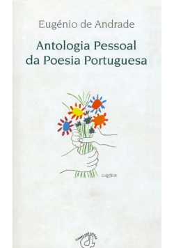 Antologia Pessoal Da Poesia Portuguesa