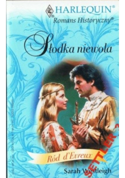 Słodka niewola