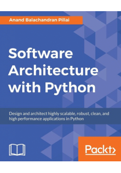 Software Architecture with Python