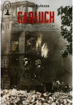 Garłuch