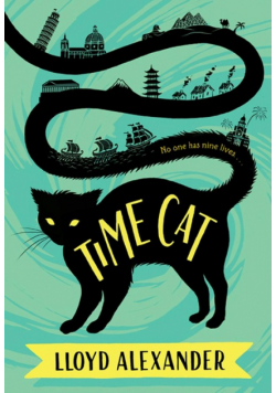 Time Cat