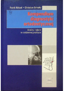 Kompendium diagnostyki ortodontycznej