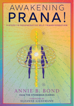 Awakening Prana!