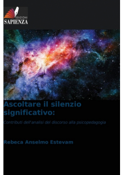 Ascoltare il silenzio significativo