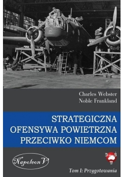 Strategiczna Ofensywa Powietrzna przeciwko Niemcom
