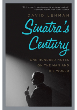 Sinatra's Century