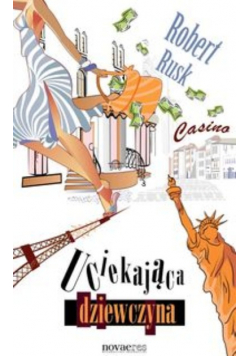 Uciekająca dziewczyna