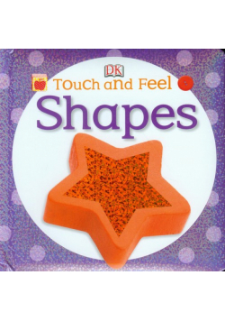 Touch and Feel Shapes