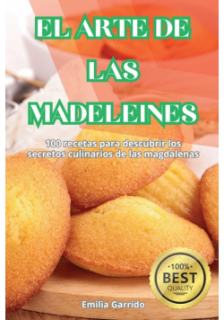 El Arte De Las Madeleines