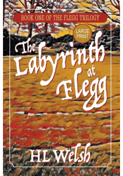 The Labyrinth at Flegg