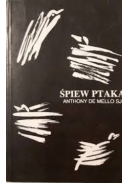 Śpiew ptaka