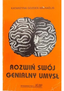 Rozwiń swój genialny umysł