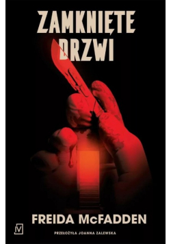 Zamknięte drzwi