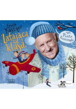 Latająca klasa