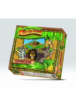 Chińczyk Madagascar