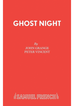 Ghost Night